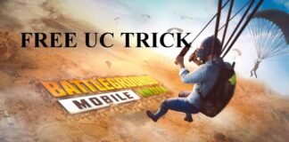 BGMI Growing Pack Event: Free UC Trick