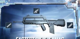 FAMAS in BGMI: Complete the RP Mission Using FAMAS