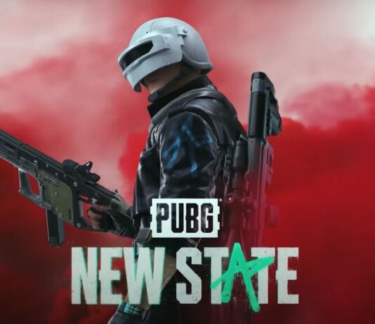 PUBG New State Pre Register: Easy Step by Step Guide