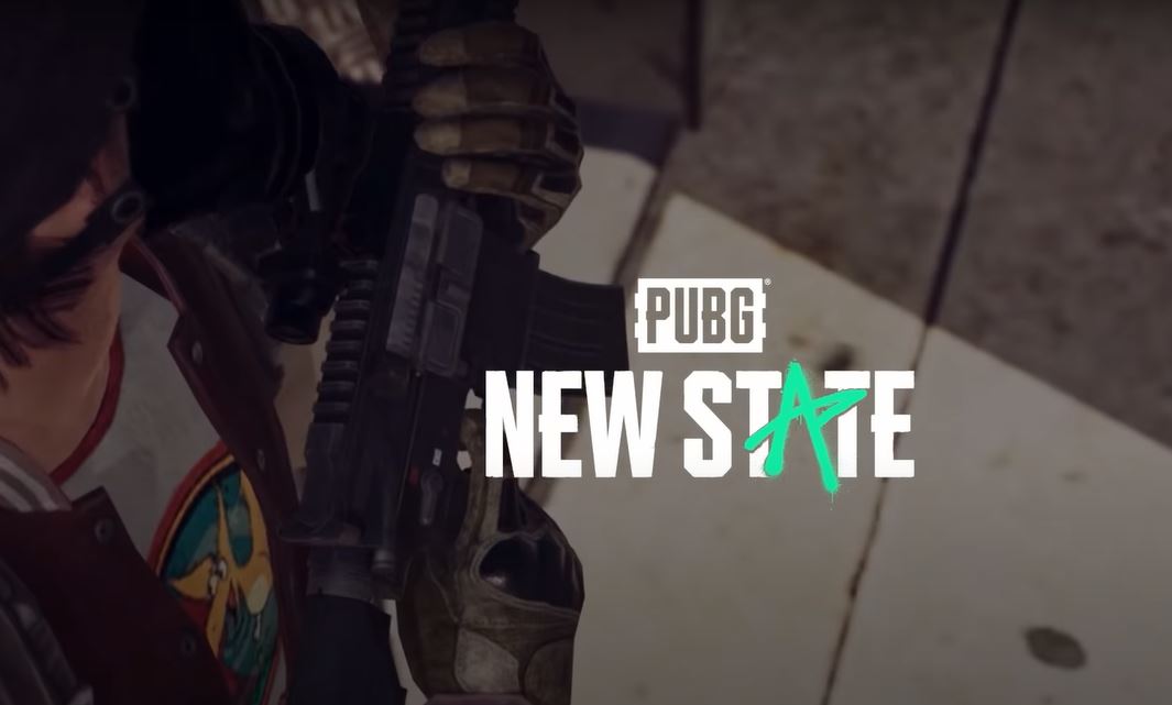 PUBG New State Second Alpha Test