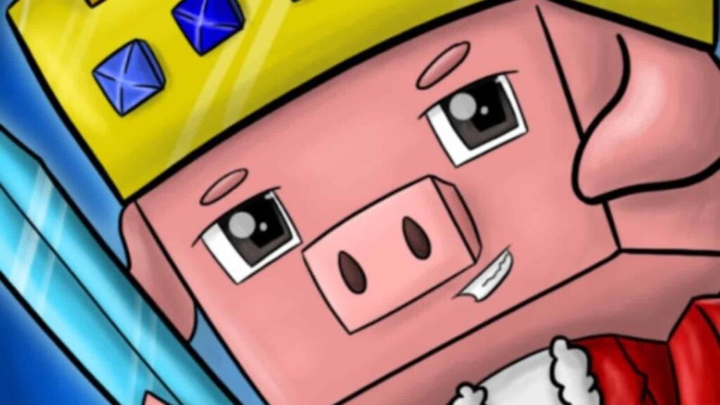 Minecraft Youtuber Diagnosed with Cancer: