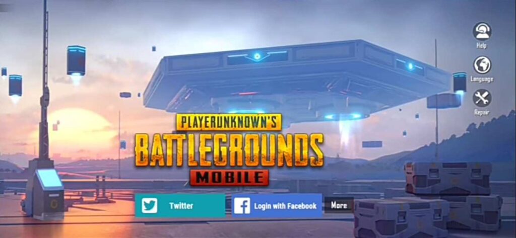 PUBG Mobile 1.6 Download Links And New Features