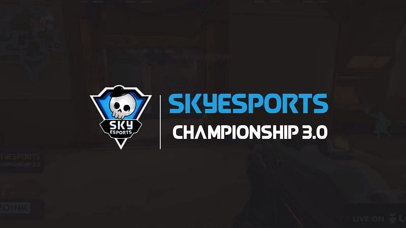 Skyesports BGMI Tournament Day 5