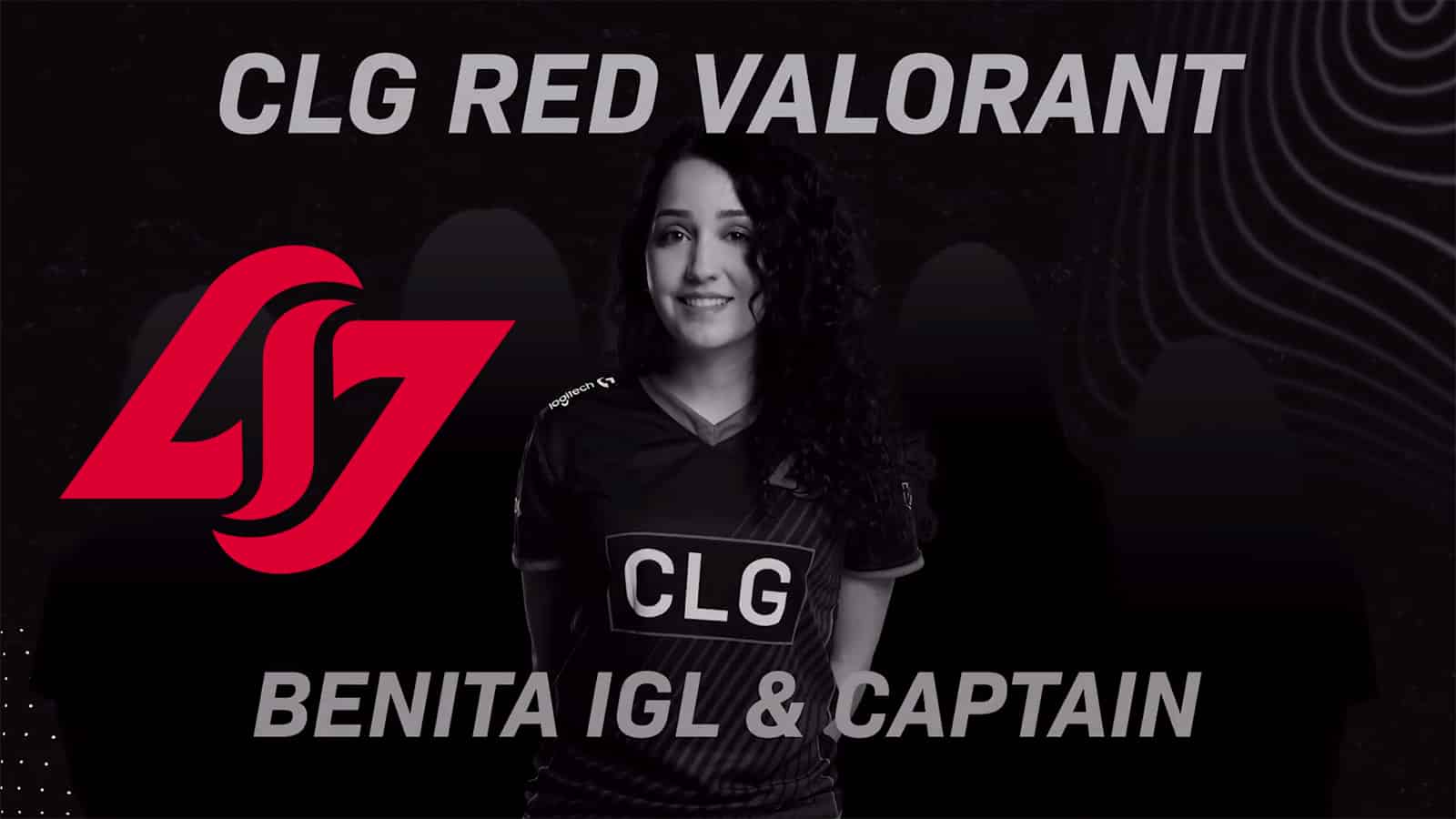 CLG Red Valorant