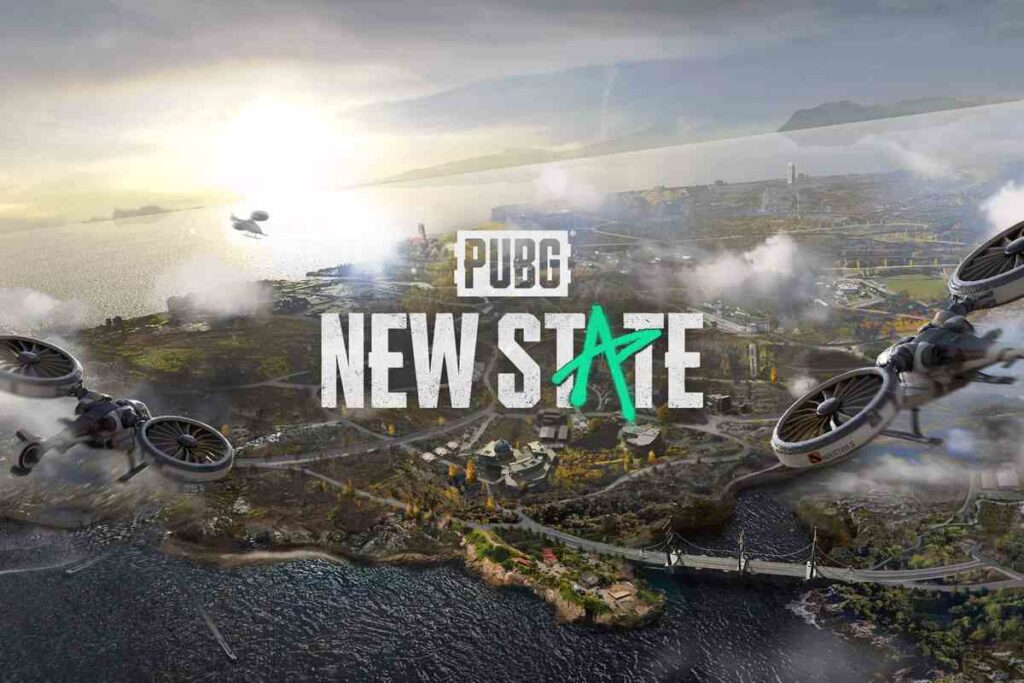 PUBG New State Beta Version Download: Complete Details
