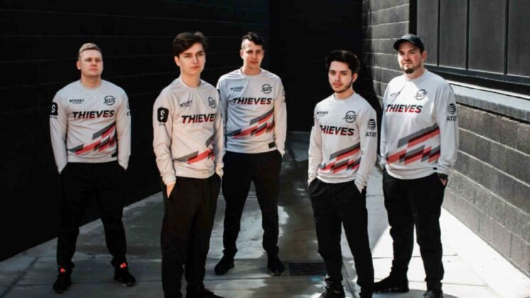 100T Valorant Roster Change: Know Who Will Replace 'Steel'