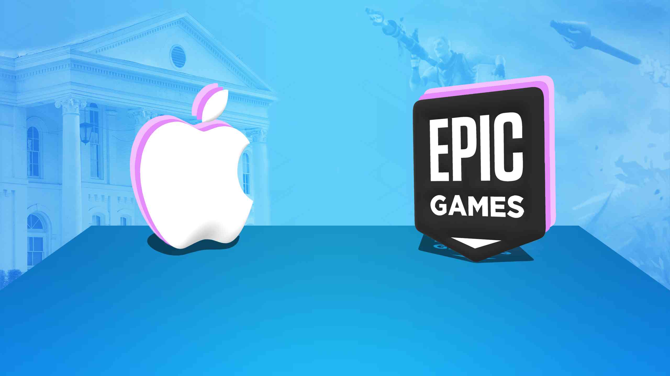 apple vs epic lawsuit