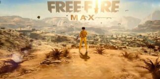 When Will Free Fire Max Launch in India