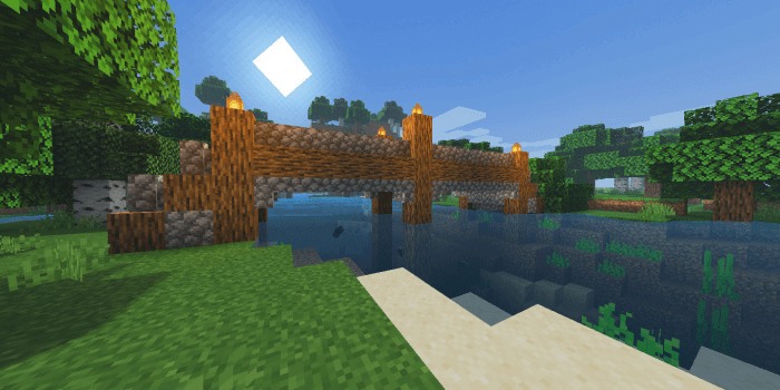 hspe shaders for minecraft