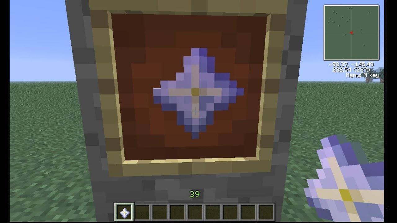 nether star minecraft