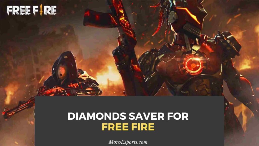 Featured Image: How to get Free Diamonds in Free Fire