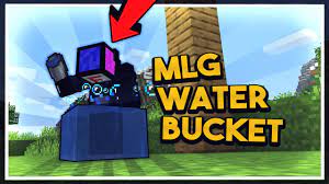 Water Bucket