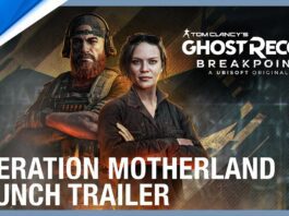 Featured Image: Operation Motherland: New Game Mode Update in Ghost Recon Breakpoint