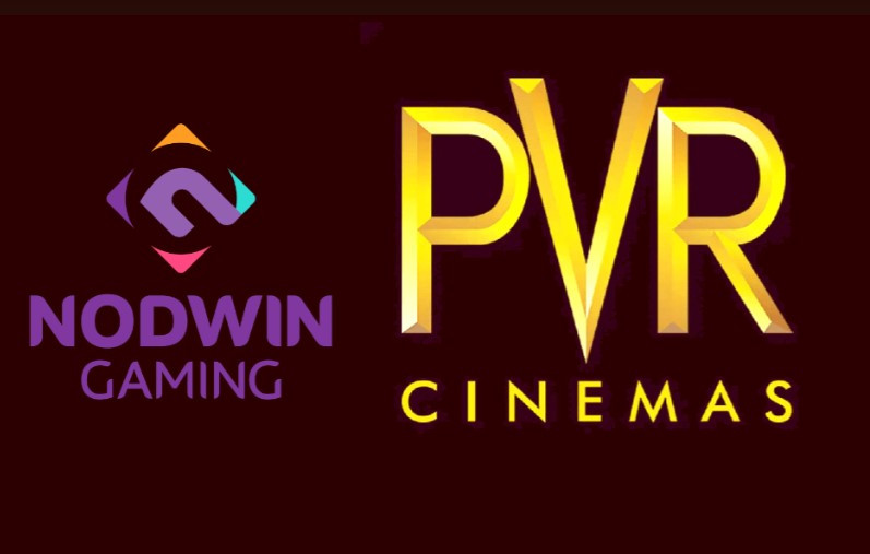 Nodwin Gaming Partnered With PVR Cinemas