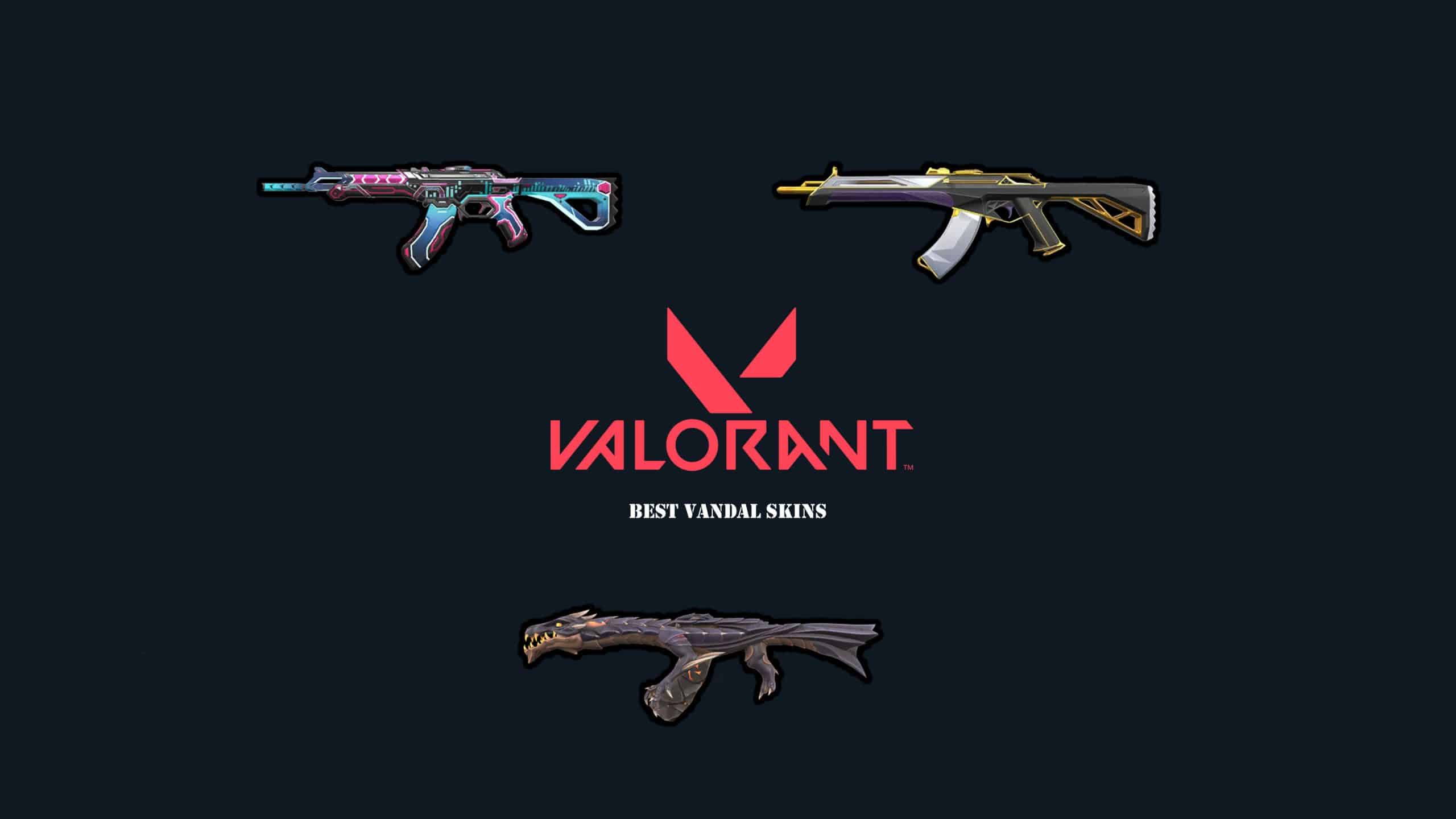 Leaks Of Valorant Update Today