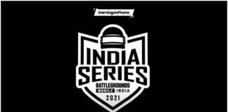 Battleground Mobile India Series 2021: Teams Prize Pool, and Schedule