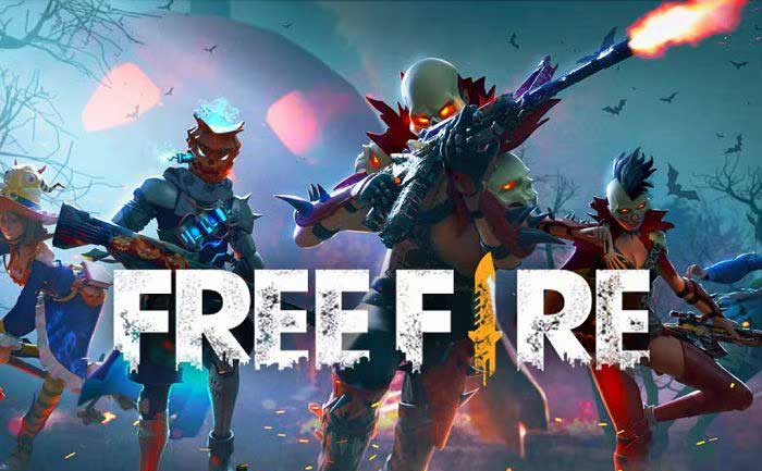 35 Best Free Fire Names Stylish and Unique in November 2021
