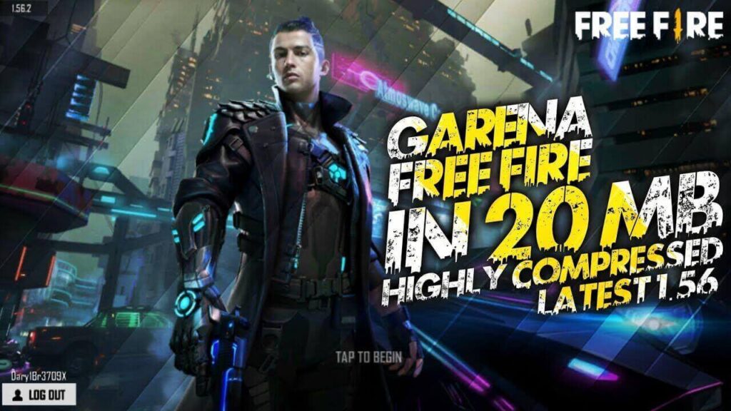 20 MB Free Fire Download: How to Download Free Fire Low Mb APK?