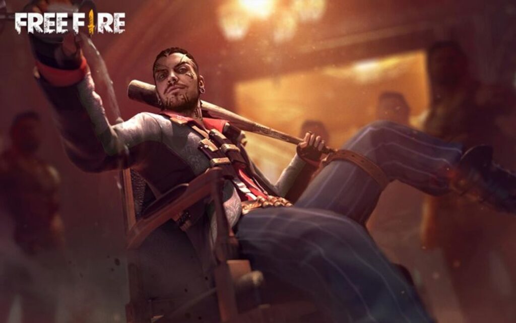 Lone Wolf Mode OB31: Best Passive Skills in Free Fire