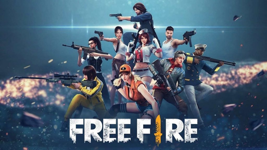 Free Fire Top Up Center: Get 100% Top Up Bonus on Diamonds