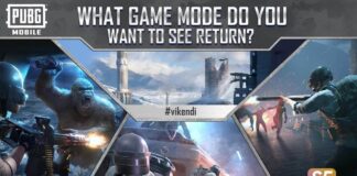 PUBG Mobile Reunion Game Mode: New Game Modes are Coming Soon!