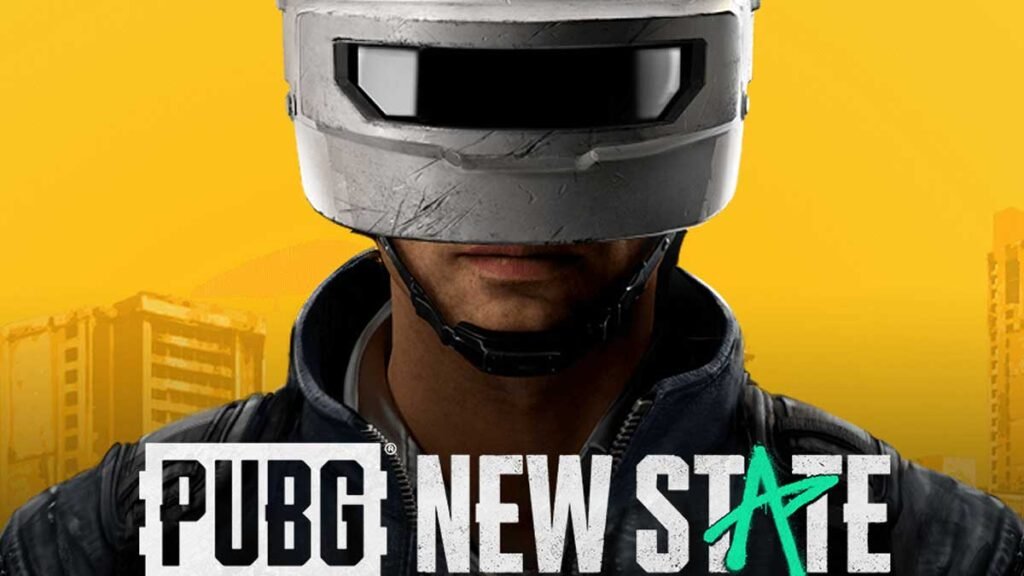 PUBG New State Release Date in India: 100% Confirmed