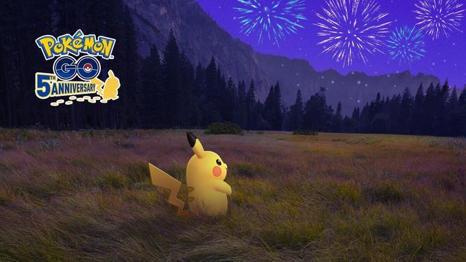 Pokemon Go Festival of Light Events and Field Research and Rewards