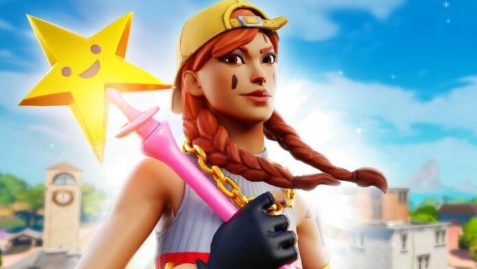 Aura Skin Fortnite Back In Item Shop Today 27th November 2021 