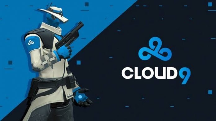 Cloud 9 NA LCQ