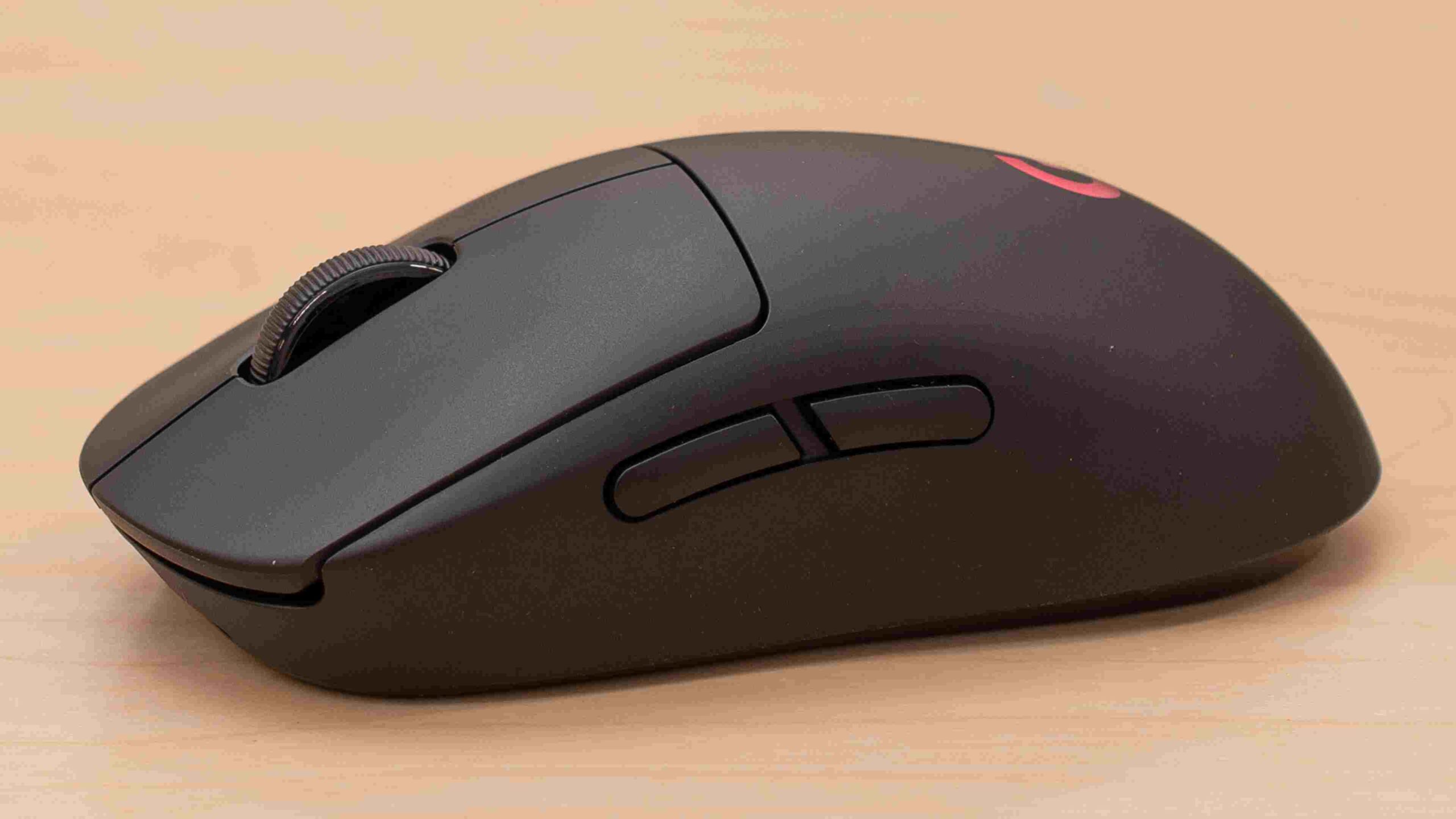 Logitech G Pro