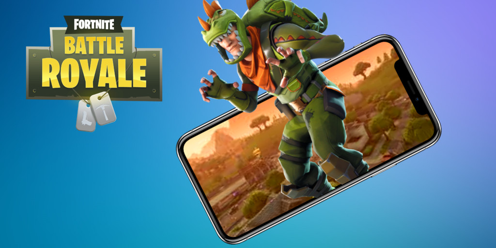 how to download fortnite on android