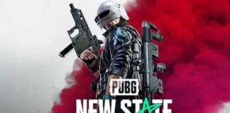 PUBG New State Pre Register