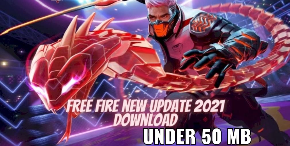 Free Fire Download New Version 2021