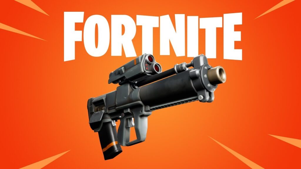 Proximity Launcher Fortnite