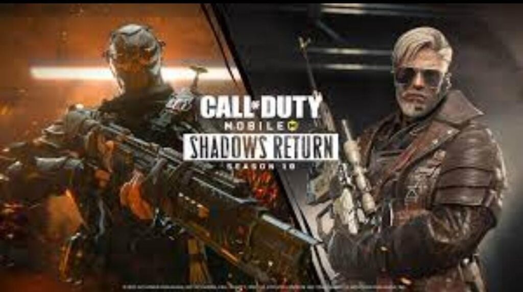 October 2021* Call Of Duty Mobile New Redeem Code