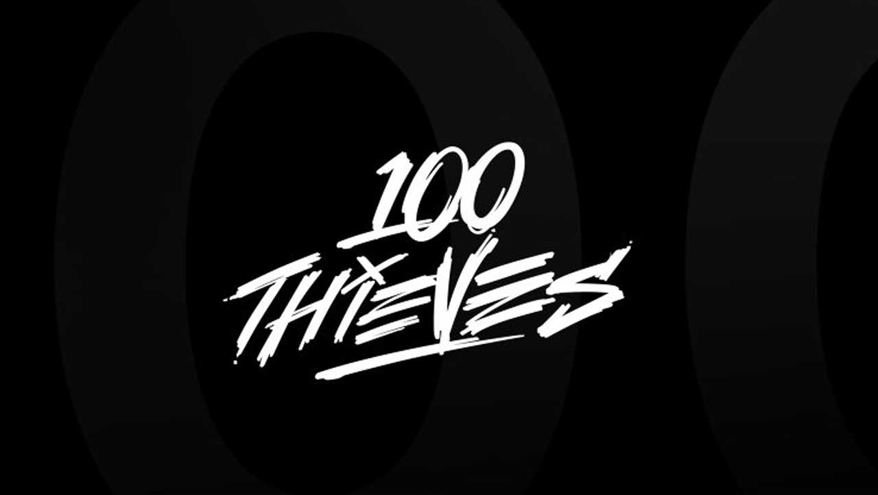 100 Thieves 