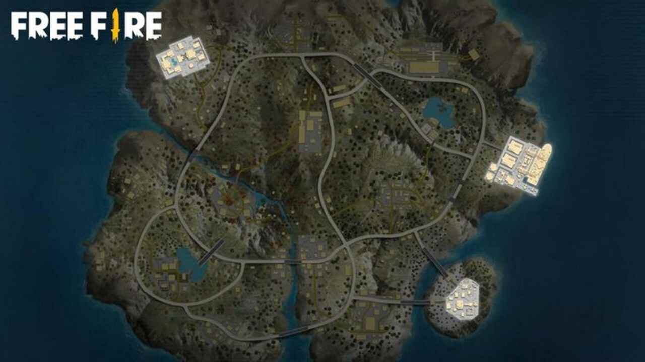 Free Fire Treasure Hunt Event: How to Get Free Diamond Royal Voucher? 