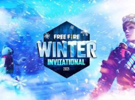 Free Fire Winter Invitational 2021: Teams, Prize Pool Distribution, And More