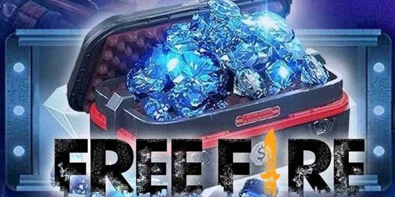 Cheap Diamonds in Free Fire: How to Get Free Diamonds in Free Fire?