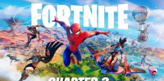 Fortnite Chapter 3 tips