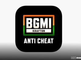 BGMI Anti Cheat Status