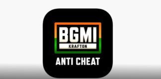 BGMI Anti Cheat Status