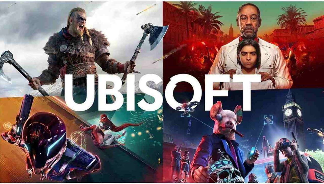 Ubisoft, The Great Exodus