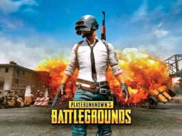 PlayerUnknown's Battlegrounds