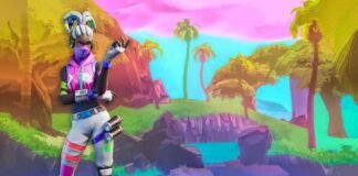 Komplex Fortnite