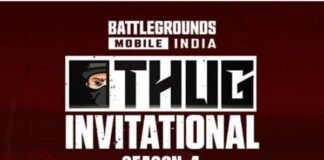 Thug Invitational Season 4 Day 2