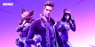 Moxie Cup Fortnite
