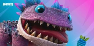 Fortnite Update Today