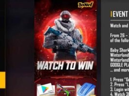Free Fire Baby Shark Emote: Get Free Emotes, Vouchers, and More!