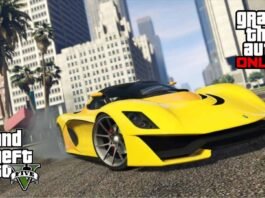 Grand Theft Auto 5 Updates